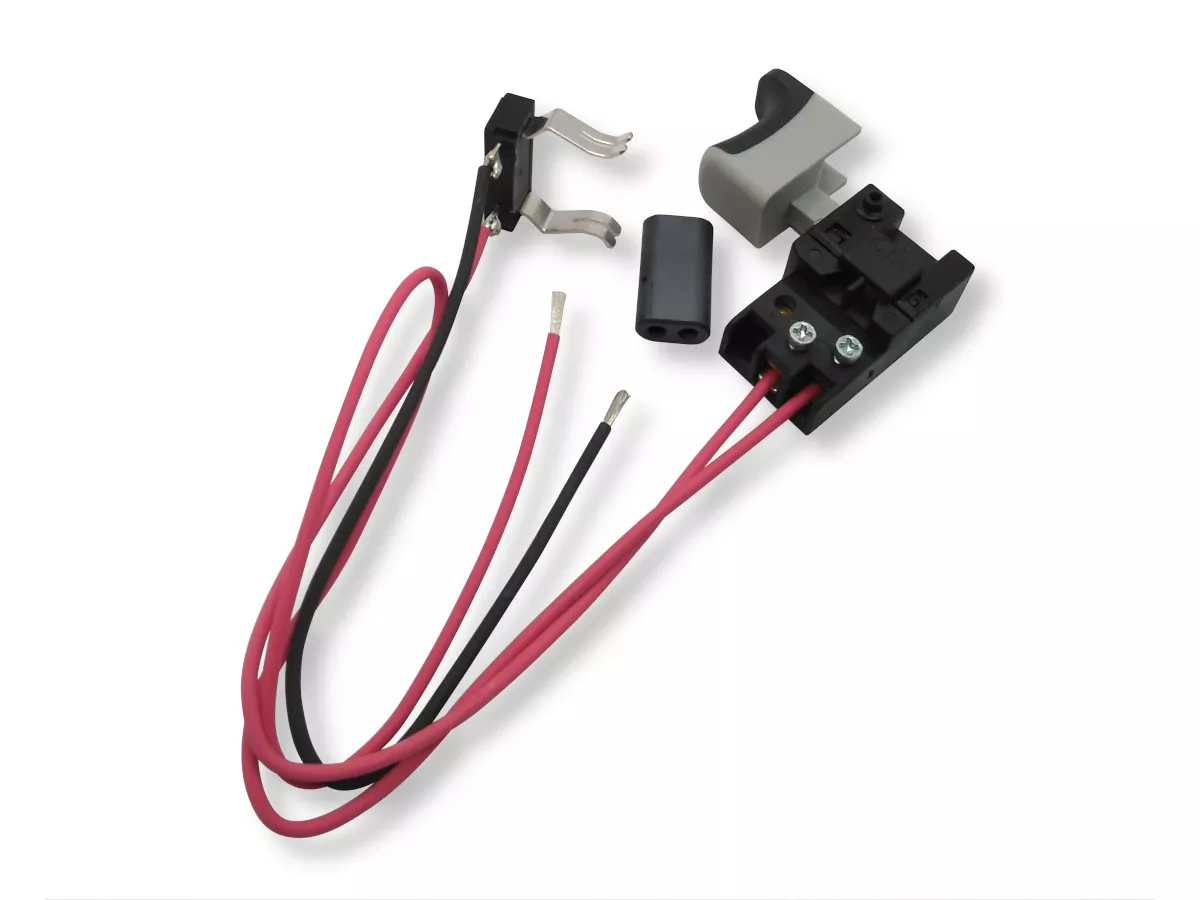 interrupteur réf. 5131038723 Ryobi